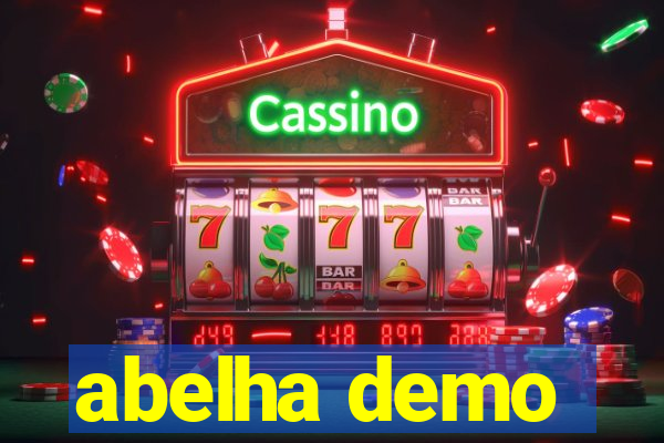 abelha demo